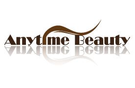 Logo for a Salon