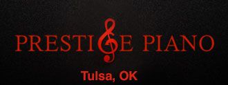 Prestige Piano Tulsa