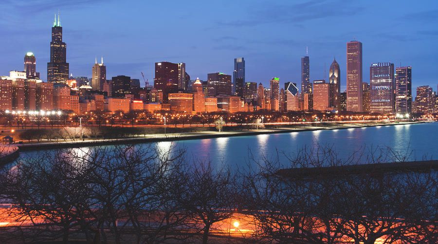 We love our City!