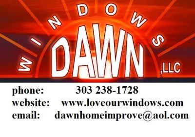 Dawn Windows, LLC