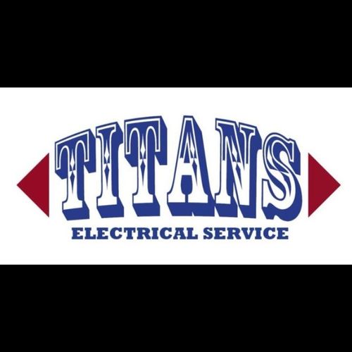 Titans Electrical Service