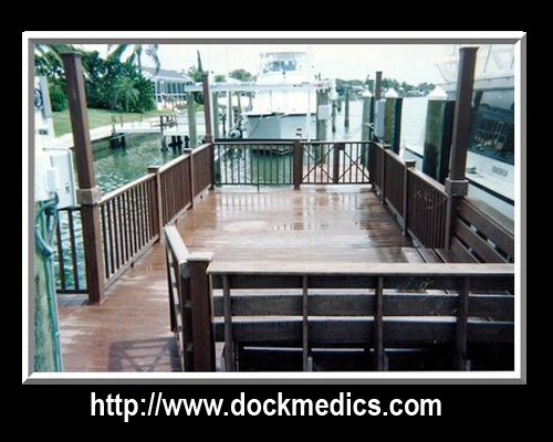 Clearwater Dock Builders