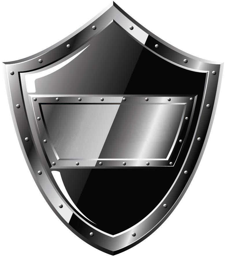 We will protect your home like it's our own.