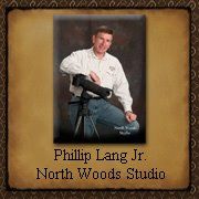 Photography by North Woods Studio