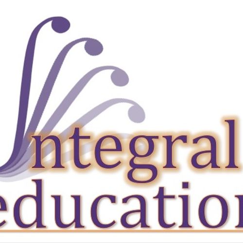 Integral Education logo