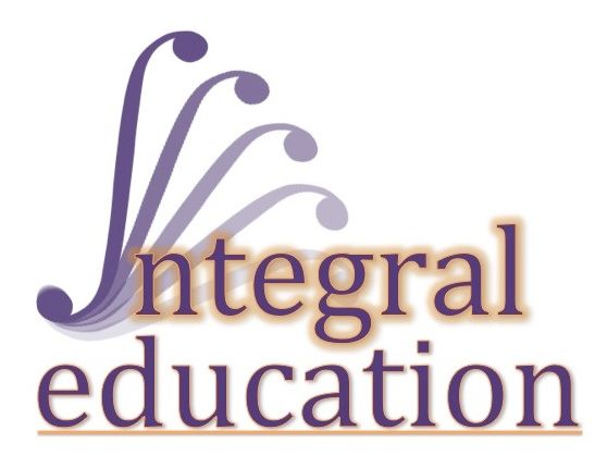 Integral Education logo