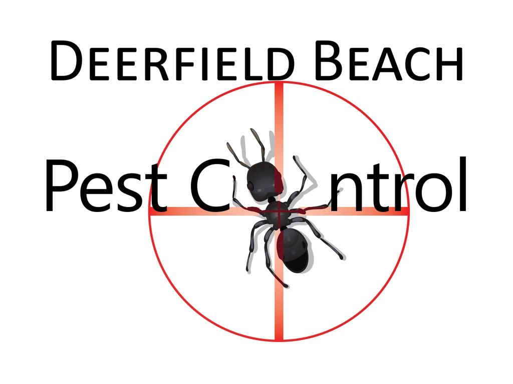Deerfield Beach Pest Control