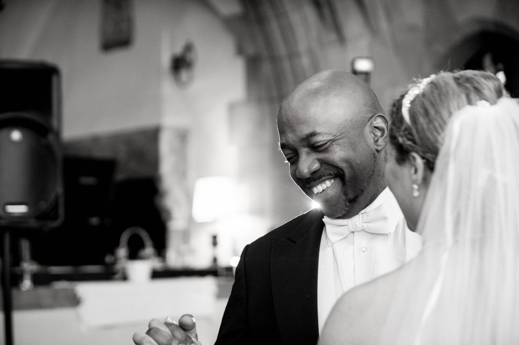 Father Daughter Dance