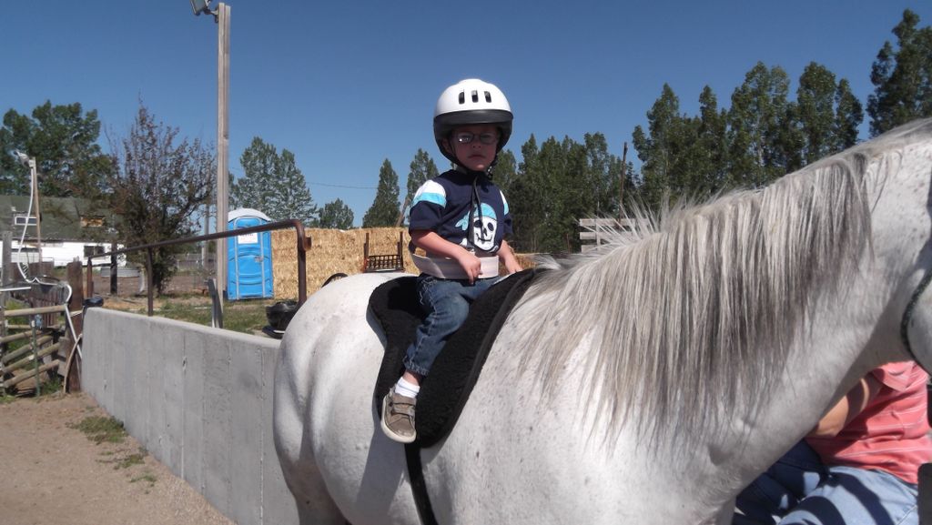 North Fork Therapeutic Riding