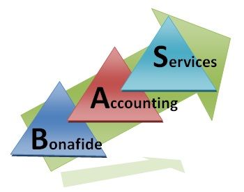 Bonafide Accounting Services, LLC