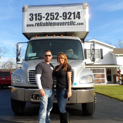 Avatar for Reliable Movers LLC