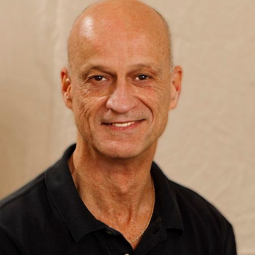 Cliff Hughes, Licensed Massage Therapist          
