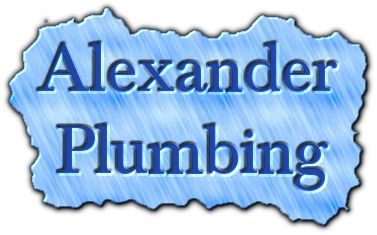 Alexander Plumbing