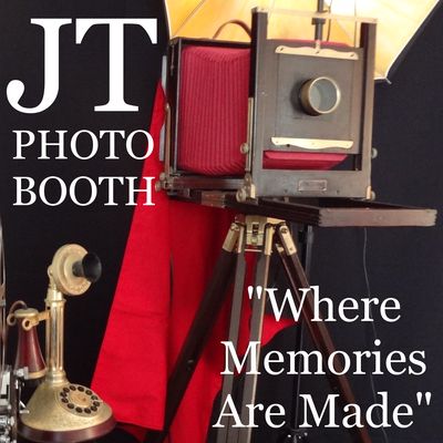 JT Photo Booth