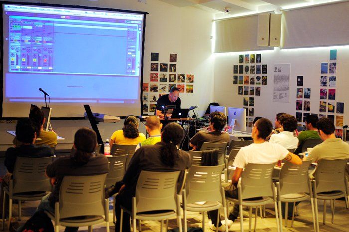 Projects and media