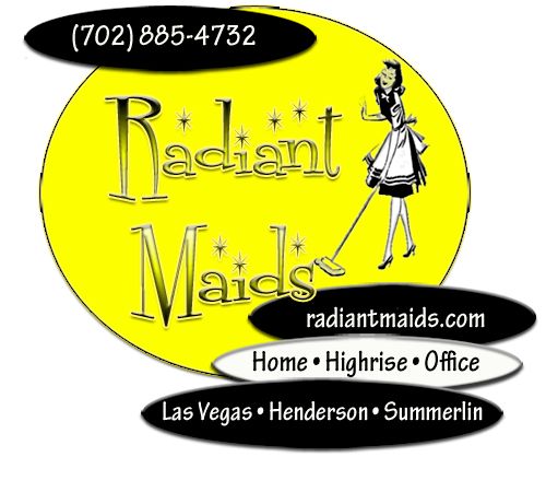 Radiant Maids