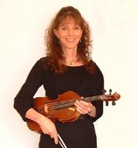 Susan Bedell Violin Studio
