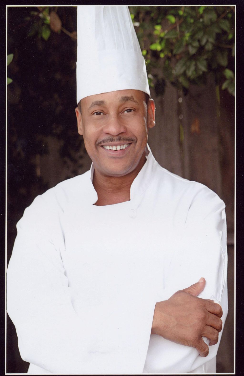 We have Chefs that specialize in French, Italian, 