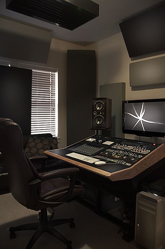 Projects and media