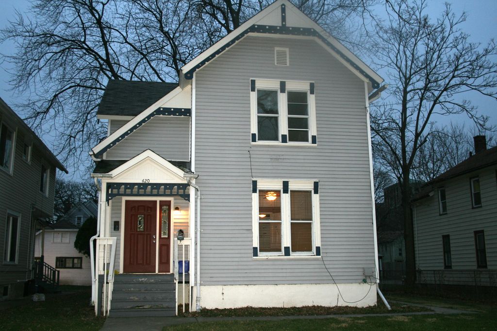 2 Flat in Aurora - Sold -  Sold Market Listing