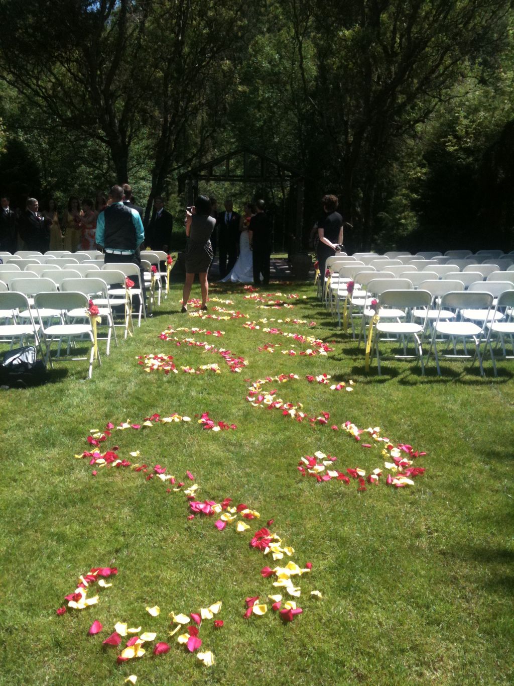 Jardin Del Sol in Snohomish