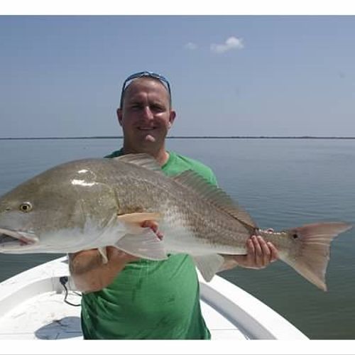 Big Redfish
