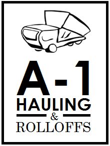 A-1 Hauling And Rolloffs