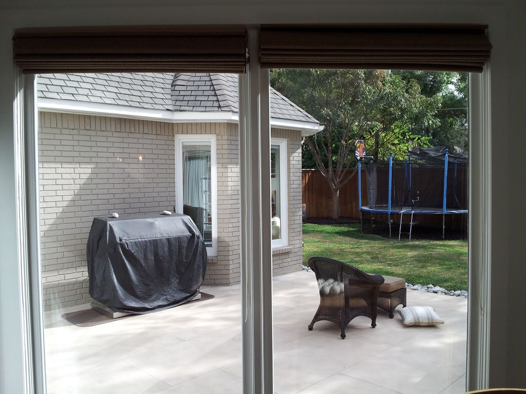 One of our before/after shots from the website at 