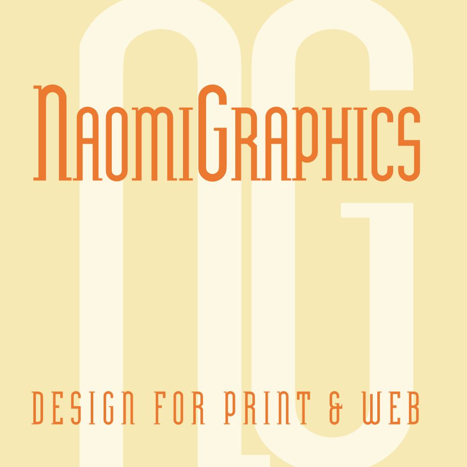 Naomi Graphics