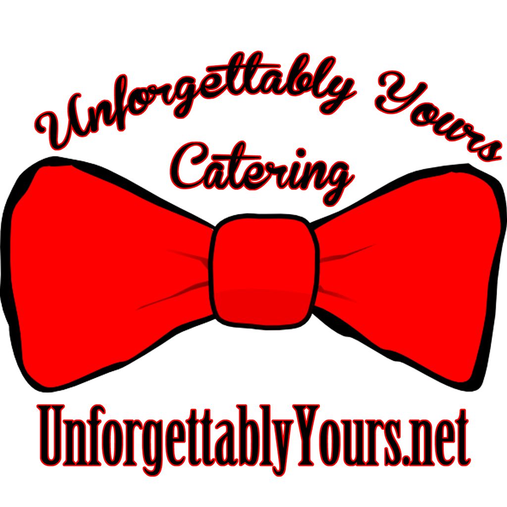 Unforgettably Yours Catering
