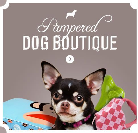 We have a pet supplies store in every location