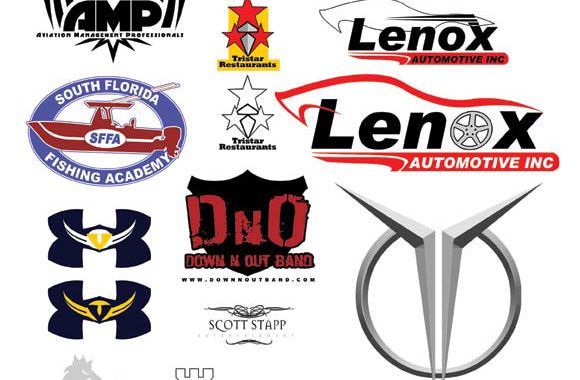 Logo Samples