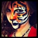 Roarrrr! Have a jungle themed party with Katie in 