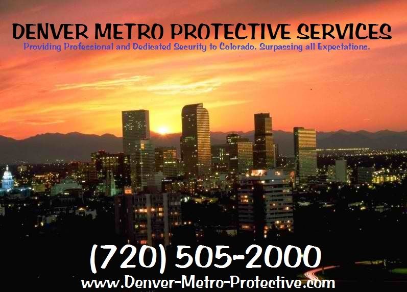 Protecting Denver, the Front Range, and all of the