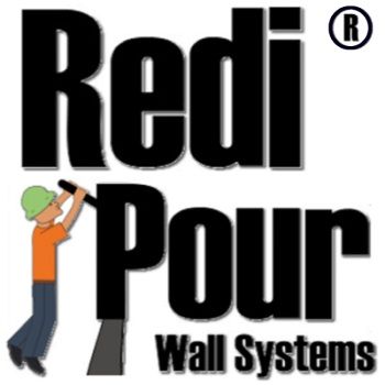 Redi Pour Wall Systems