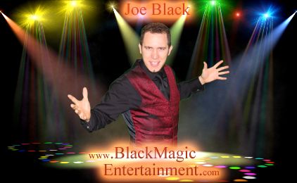 Joe Black Entertainment