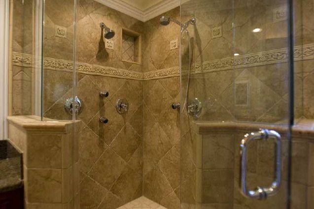 Bath Remodels