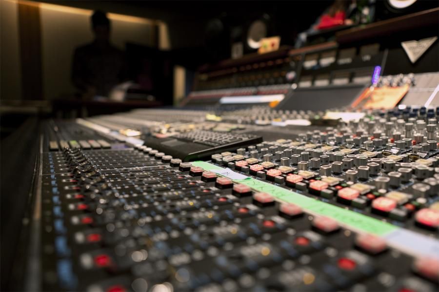 API Vision Console