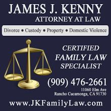 James Kenny is an Attorney/Lawyer that handles all