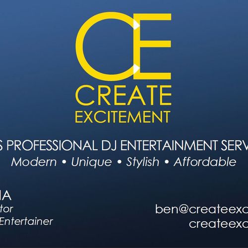 Create Excitement LLC