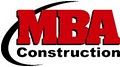 MBA Construction