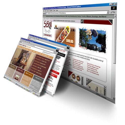 Professional Websites at Affordable Prices