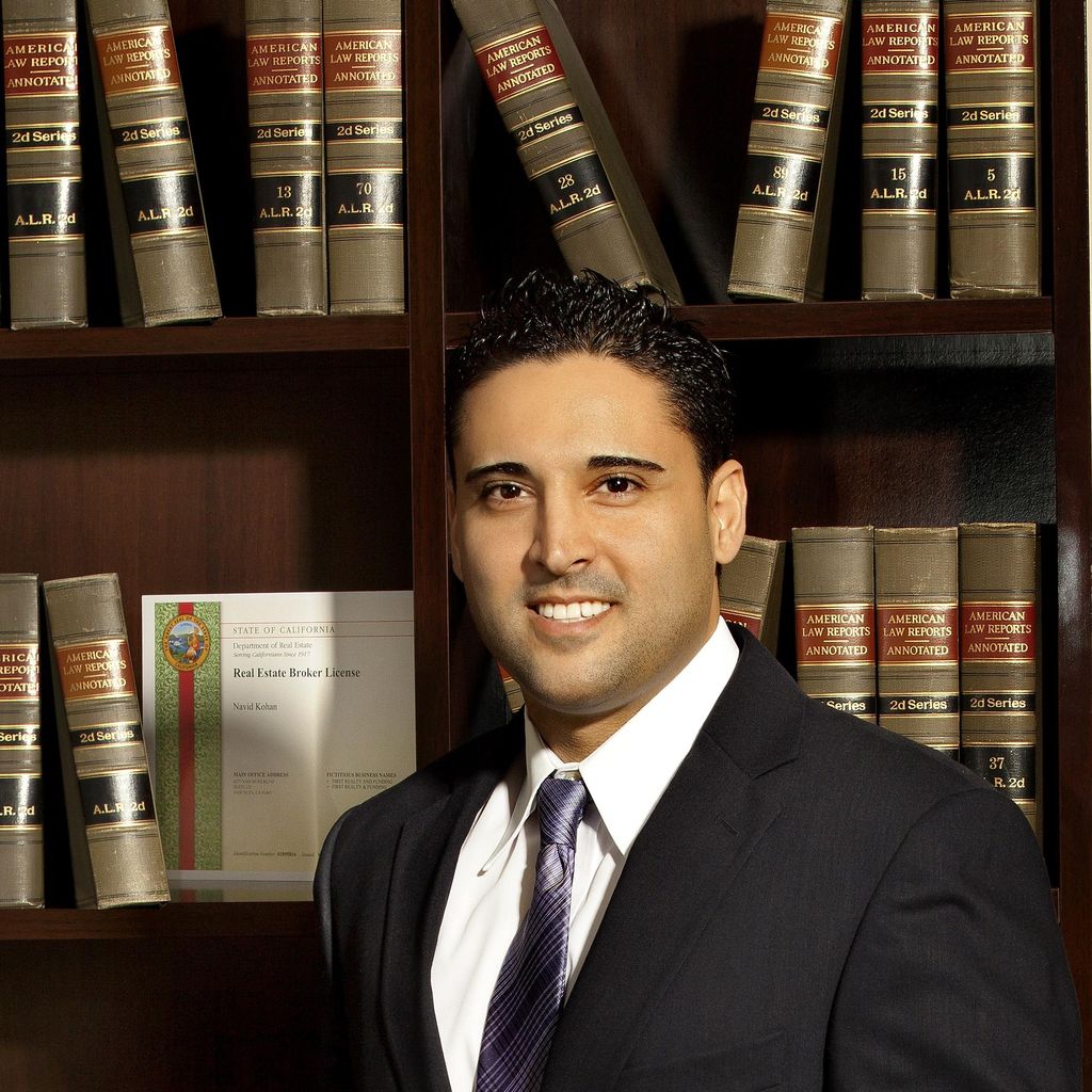 Law Offices of Navid Kohan, APLC