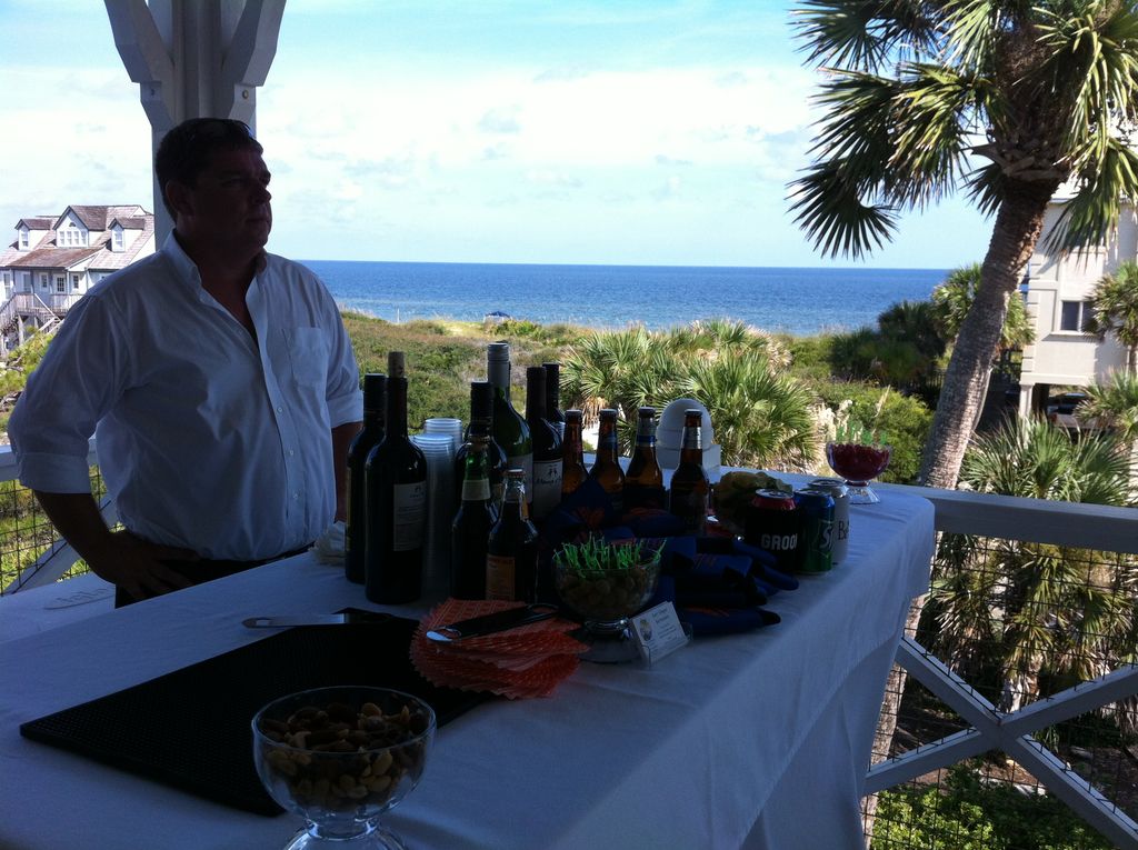 St George Island, Florida