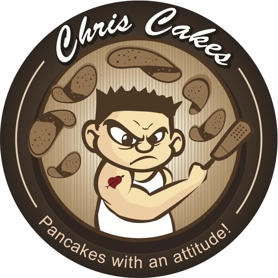Chris Cakes