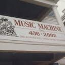 Music Machine