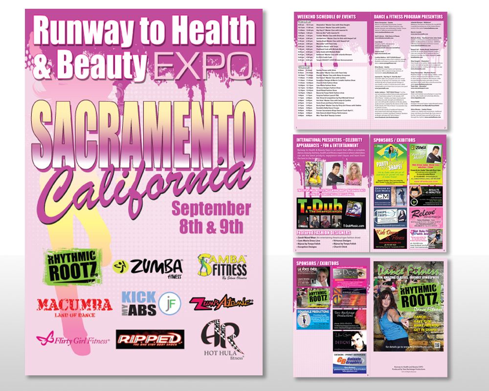 Booklets / Catalogs