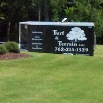 Turf and Terrain, LLC