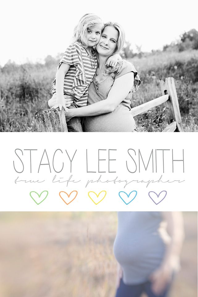 Stacy Lee Smith True Life Photographer