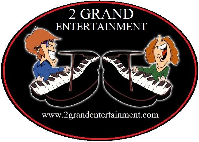2 Grand Entertainment | Dueling Pianos San Fran...